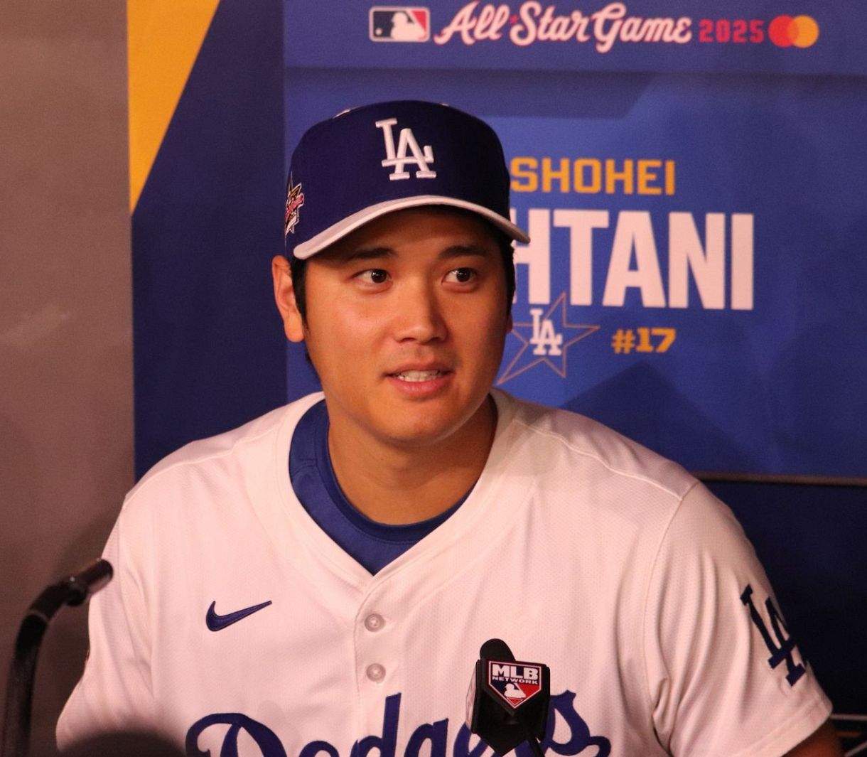 MVP予想「大谷翔平に逆らうのは無謀」、22年ジャッジとのMVP論争で