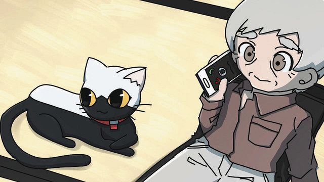 犯罪手口や交通事故の傾向 パトネッコが教えるよ 県警がアニメ制作 中日新聞web