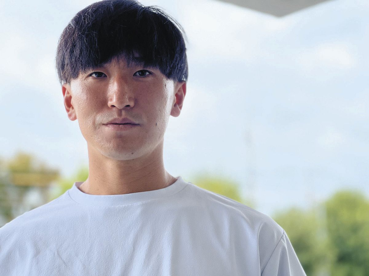 FC東京】中村帆高、度重なるケガからの復活へ…水戸との練習試合