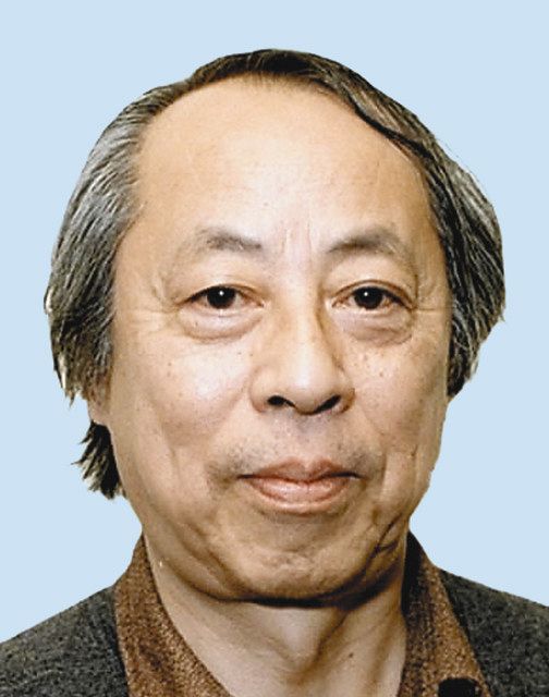中世日本の多様性を今こそ 没後20年の歴史家・網野善彦さんの