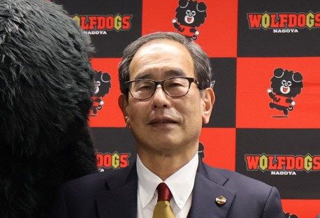 バレー大麻逮捕】退団発表済みのウルフドッグス、「今回の事態を厳粛に