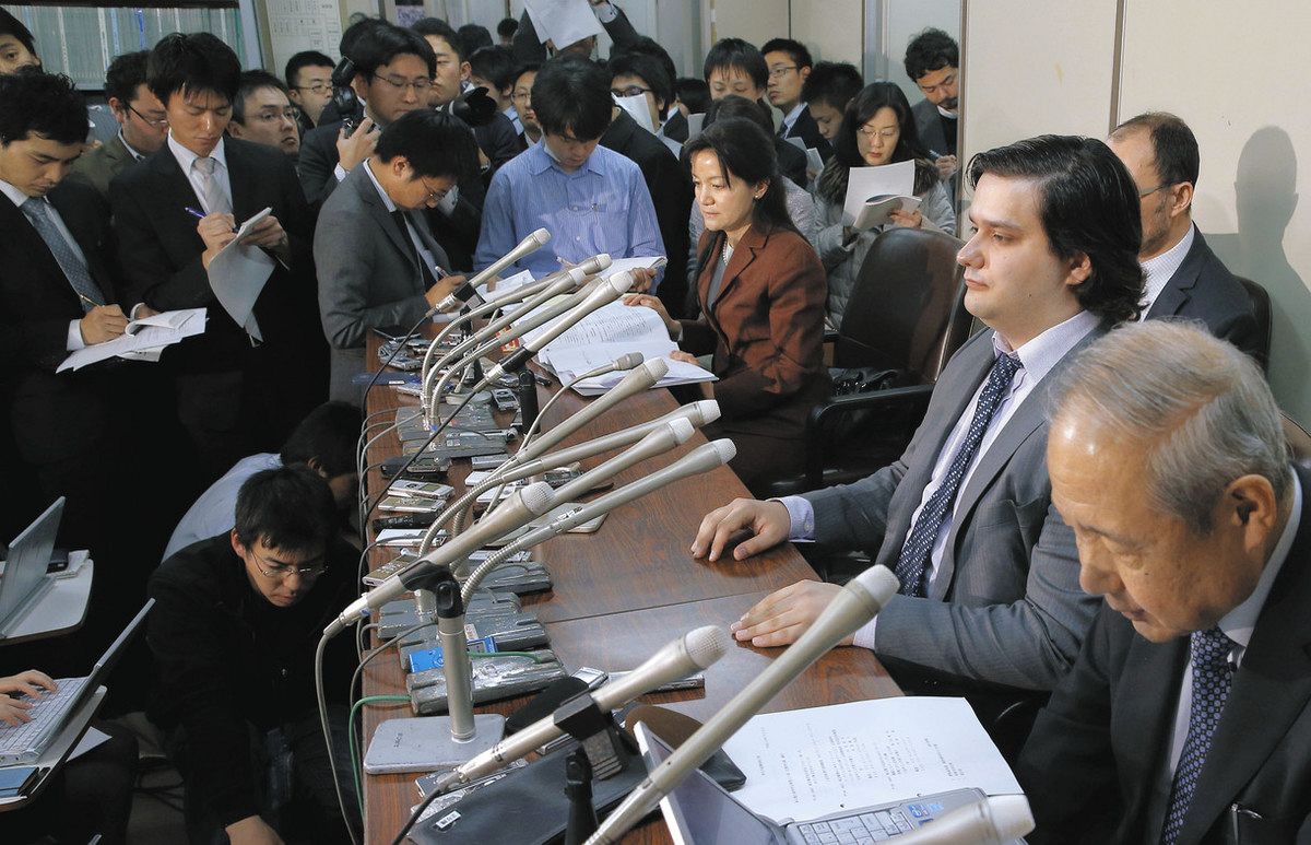 実態のない資産」仮想通貨の活況再び、なぜ？ ビットコイン高騰、取引口座開設が急増：中日新聞Web