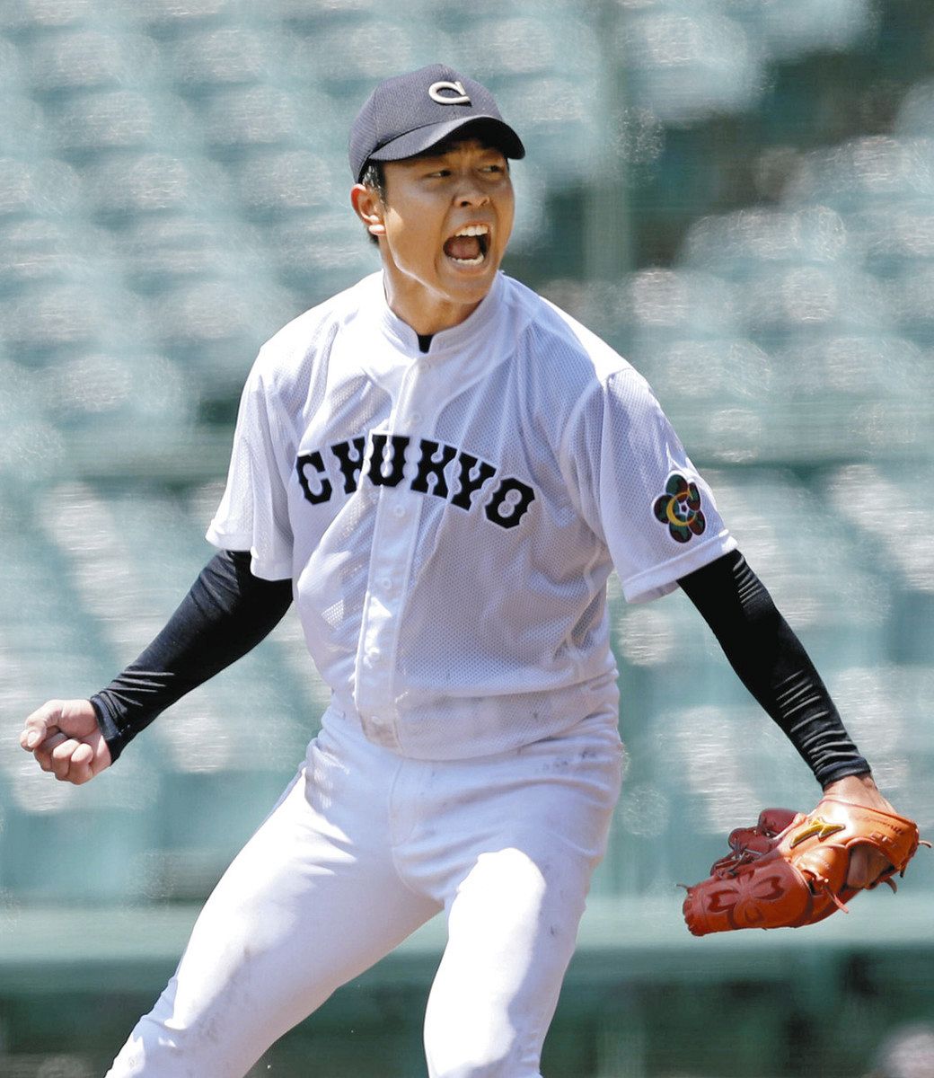 野球がうまくなる大前提は楽しむこと 中日・高橋宏斗投手が高校球児へ