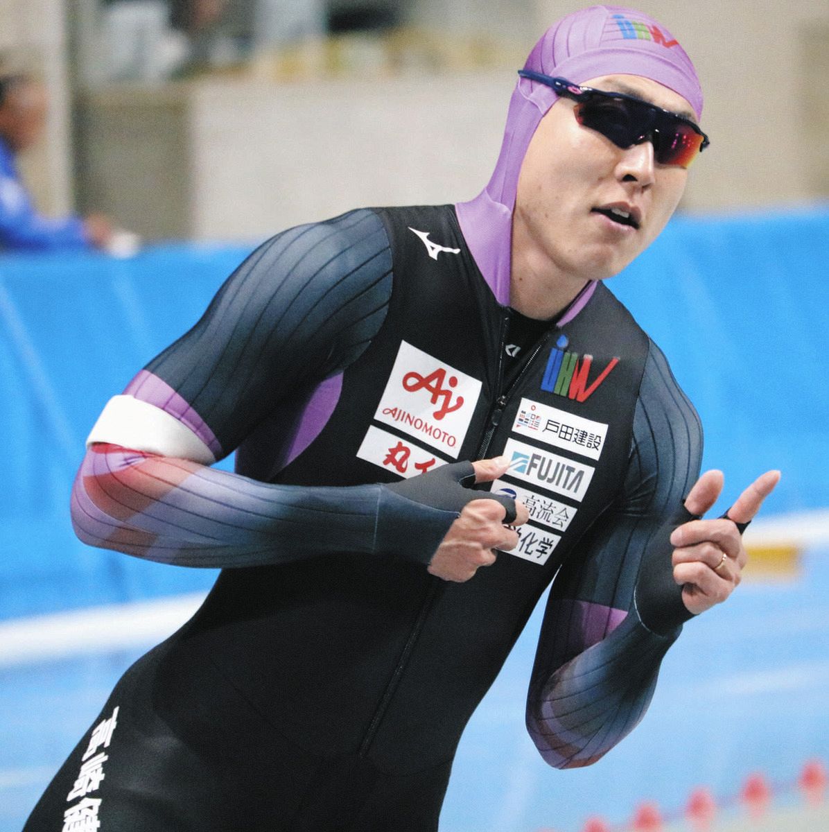 活動歴および当時の関連ビジュアル記録