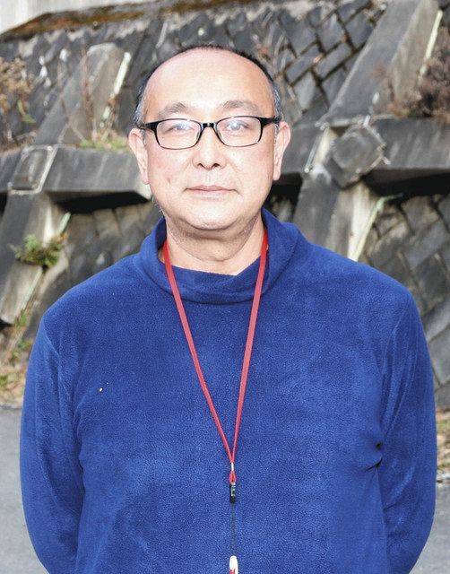 農に翔る ２ 小谷野豚 生産組合長 安藤尚さん ５２ 中日新聞web