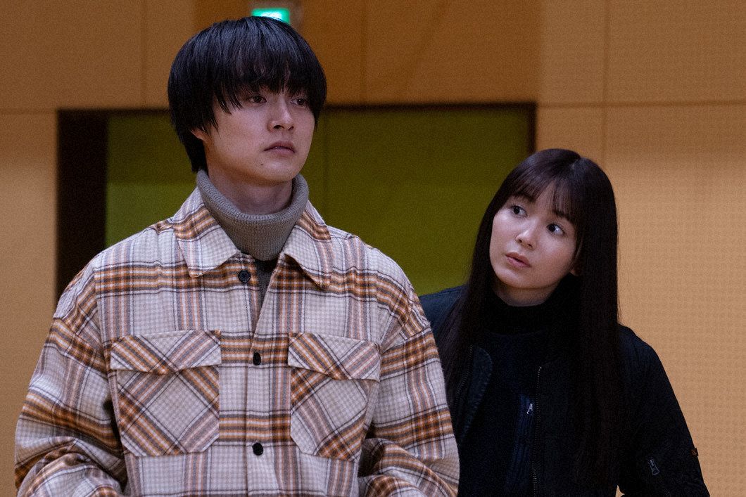 フジテレビ系ドラマ コールドゲーム 明日はどうなる 偽装家族であることを知られた隆 祥子の秘密を探るように指示される 中日スポーツ 東京中日スポーツ