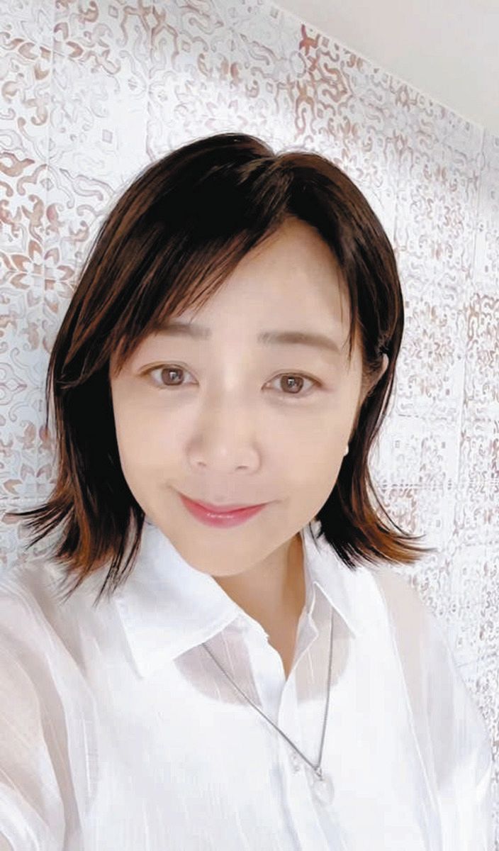 菊池桃子の写真 