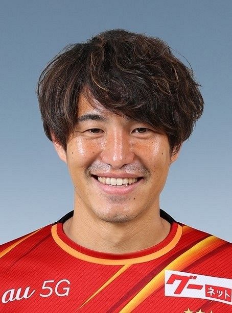 J1名古屋 金崎夢生が事故 川崎で乗用車を運転中 バイクと接触 本人にけがなし 中日スポーツ 東京中日スポーツ