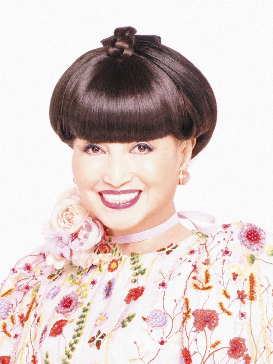 徹子 黒柳徹子、紅白歌合戦の特別企画「テレビが届けた名曲たち」にゲスト出演へ…時代を彩った名曲を紹介：中日スポーツ・東京中日スポーツ