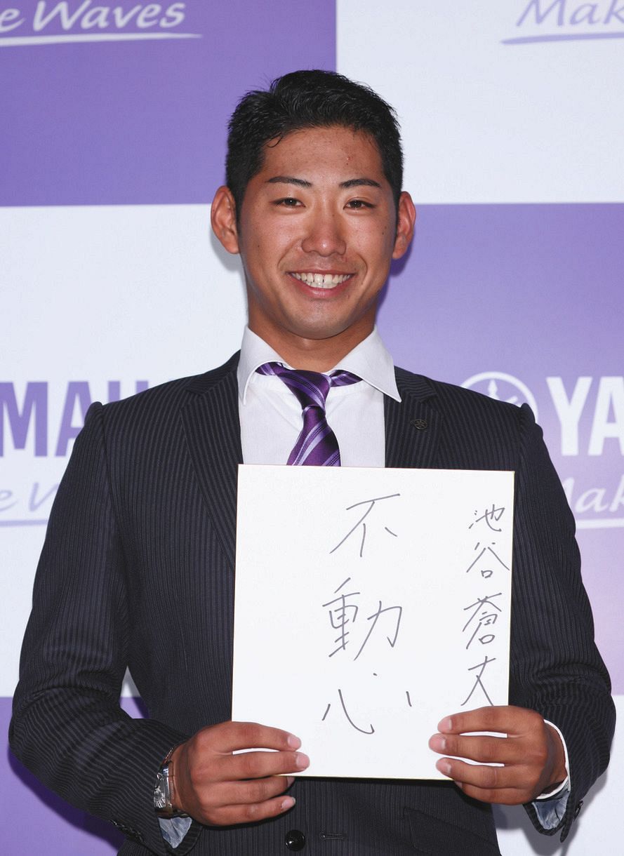 DeNAから5位指名のヤマハの左腕・池谷蒼大が「運命の日」に