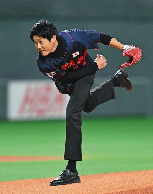 侍ジャパン】サッカー元日本代表の内田篤人さん「僕は109キロで