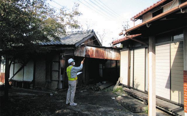 大きな」返礼品があれば…阿久比町の嘆き ふるさと納税の赤字6000万円