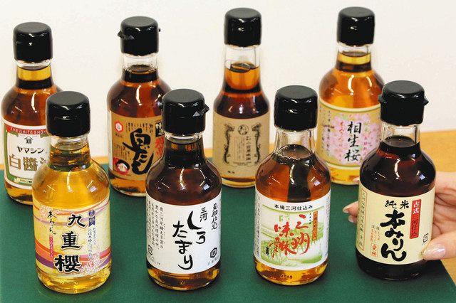 ふるさと納税 過去最高更新の２９億円見込み 碧南市 中日新聞web
