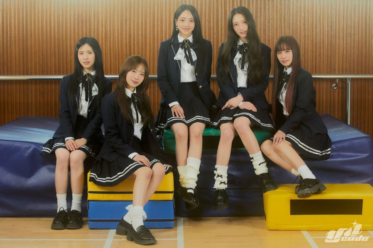 K－popガールズグループ 5人全員が日本人のK―POPガールズグループ「UNICODE」が7・23日本デビュー  ミニアルバム引っ提げ各地でリリイベも開催：中日スポーツ・東京中日スポーツ