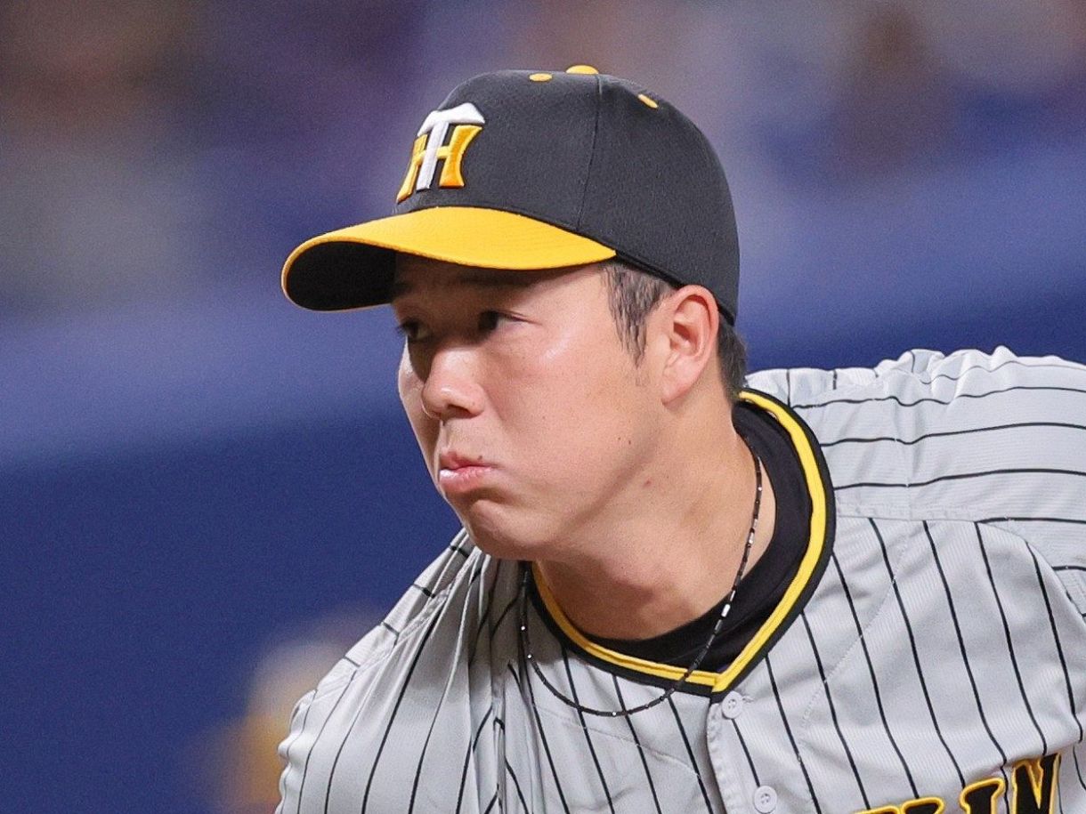ヤクルト、青柳晃洋と基本合意 今季阪神からポスティングでフィリーズ 