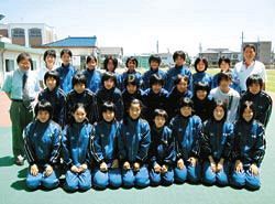 女子学園　陸上部 生徒の活躍（４） 陸上競技部：中日新聞しずおかWeb