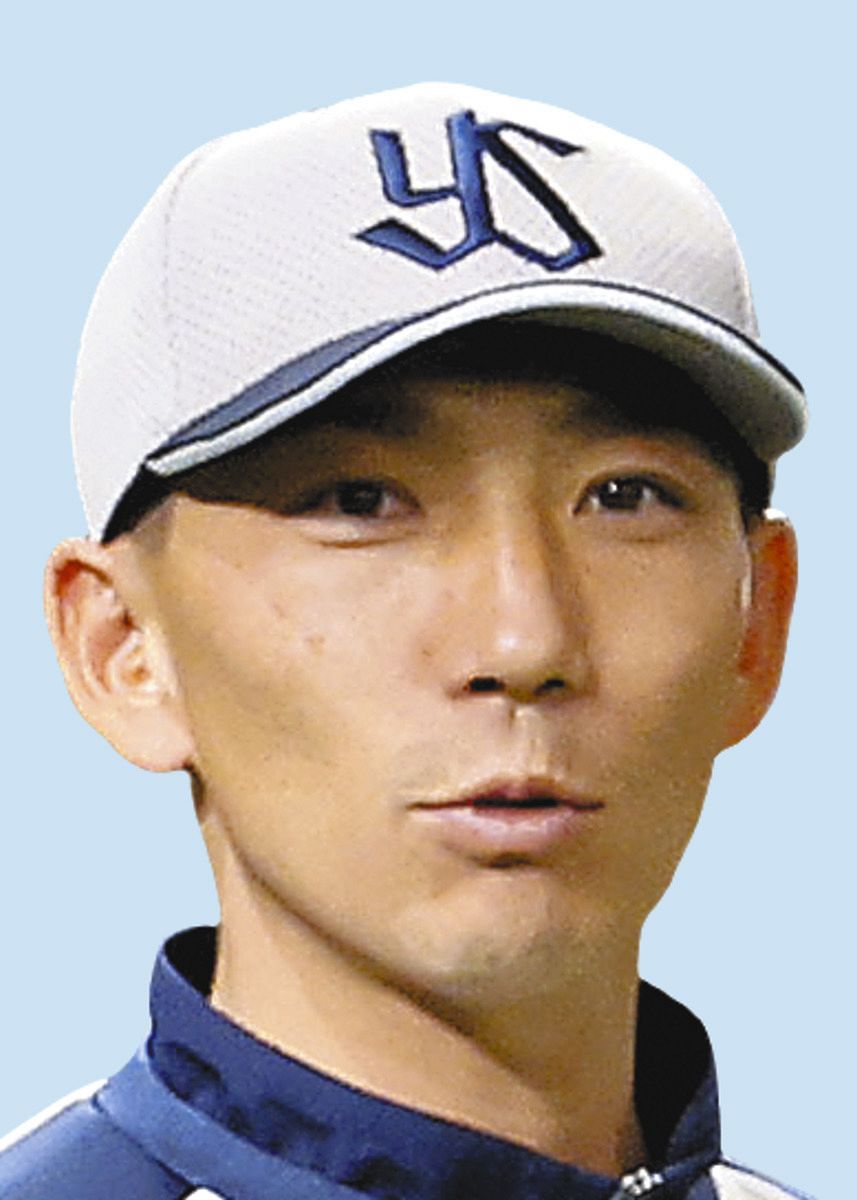 中日のヘッドコーチに嶋基宏氏就任へ 今季ヤクルトでヘッドを務めた元