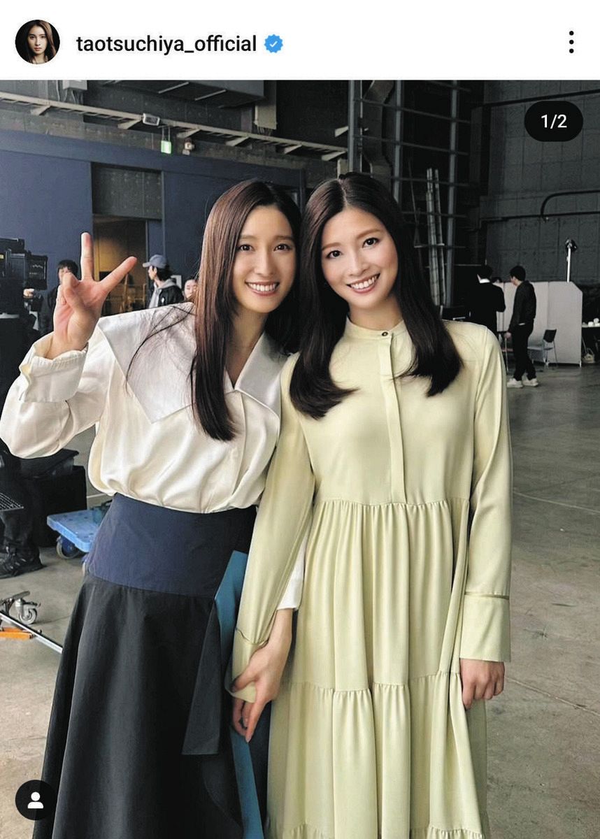 土屋太鳳 Instagram 姉: 土屋太鳳 リアルタイム : 土屋太鳳、美人姉とツーショット!インスタで公開 – XNOX
