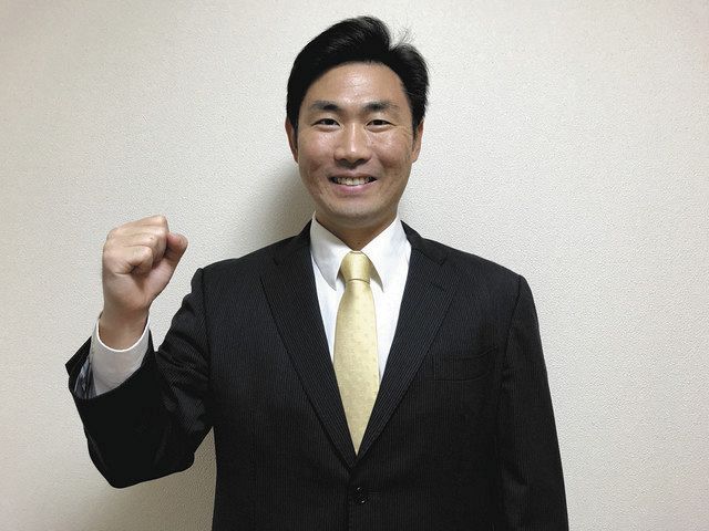女子版 阪神タイガース 初代監督の野原祐也さん 野球は 男性だけのスポーツではない 決意表明 中日スポーツ 東京中日スポーツ