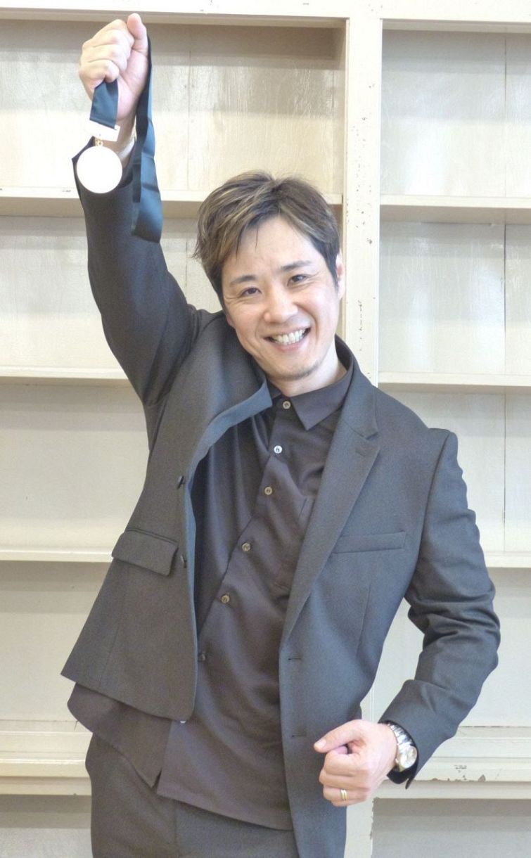 ライセンス 藤原 一 裕