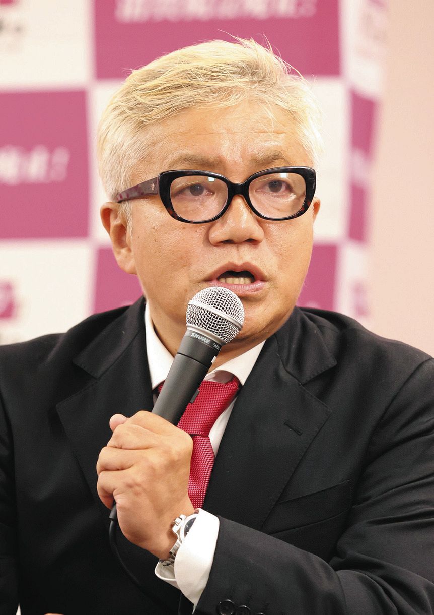 日本橋博士 選挙と鬱」。「生き恥を晒す」を恐れない、ワタクシと同じ学年・水道橋