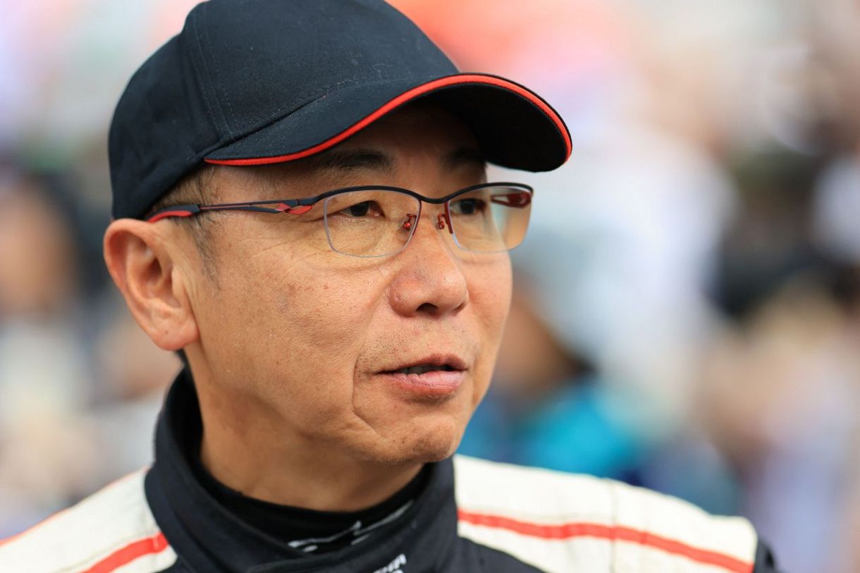 ラリージャパン】〝貴元パパ〟勝田範彦がSS9でクラッシュし、ヘリで