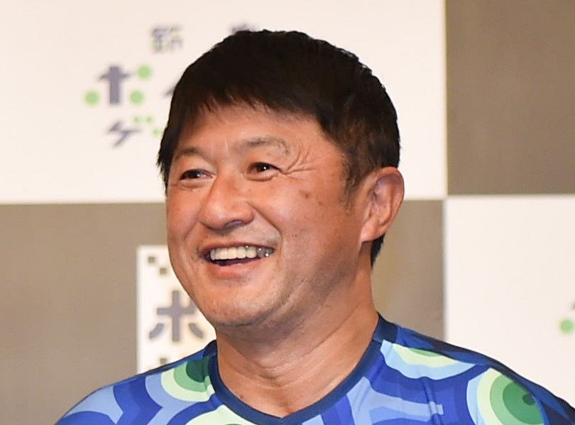 ”W杯特需”で口も滑らかな武田修宏、「ドーハの悲劇」ともに経験した森保監督とのやりとり明かす:中日スポーツ・東京中日スポーツ