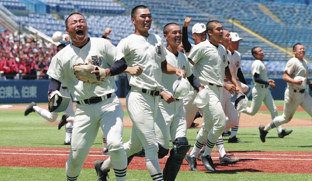 仙台育英、日大三など4校が夏に優勝経験 春のみ優勝は浦和学院、愛工大名電など6校【高校野球】：中日スポーツ・東京中日スポーツ