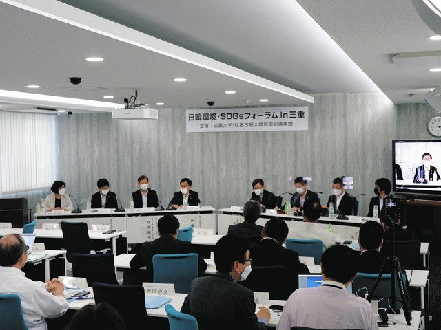 名古屋は蒸し暑さ正常 駐名古屋韓国総領事 朴先哲 パクソンチョル 中日新聞web