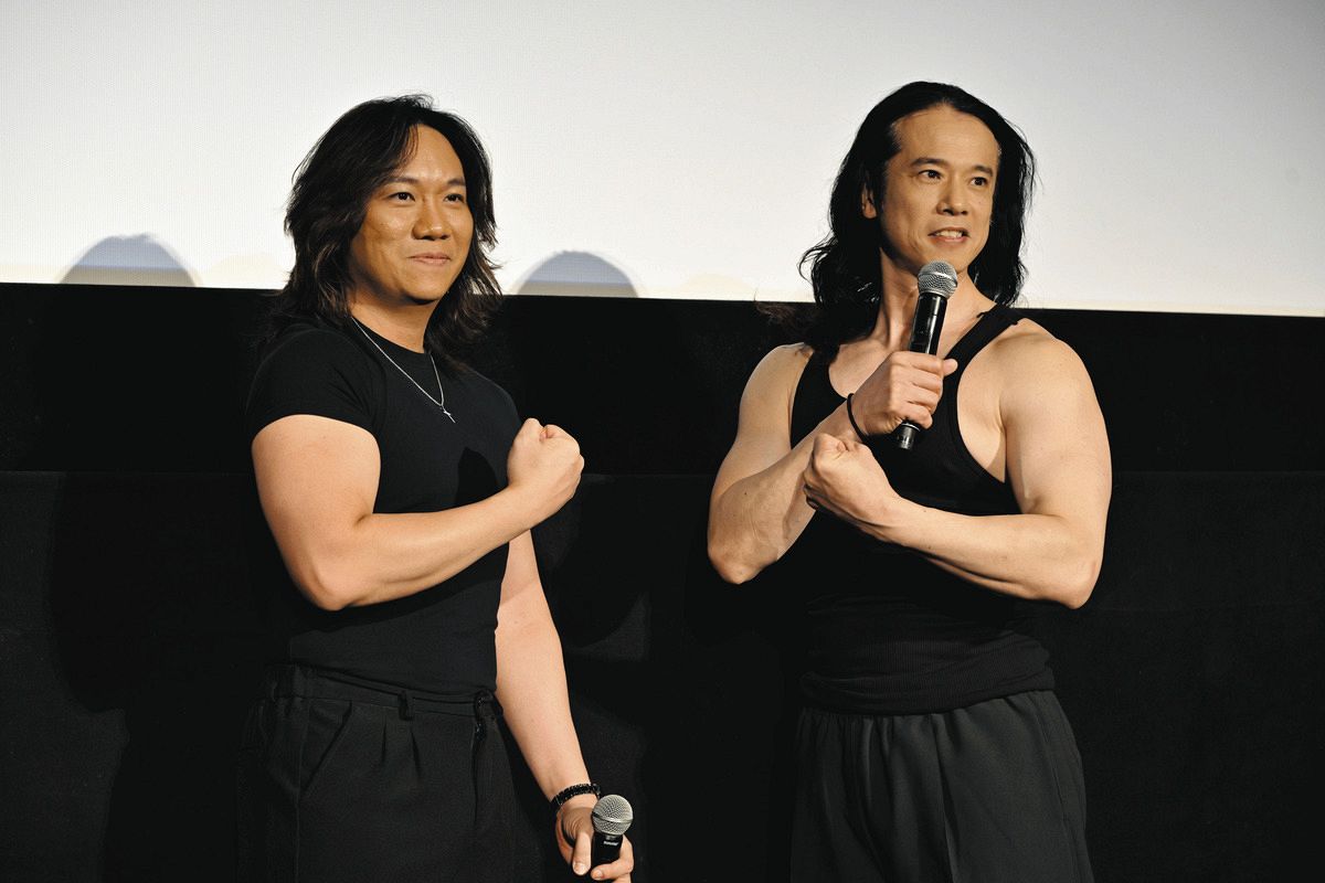 活動歴および当時の関連ビジュアル記録