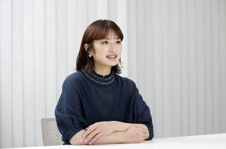 映画「渇水」出演の門脇麦さんインタビュー 困窮する母親役に挑戦 一つ一つの …