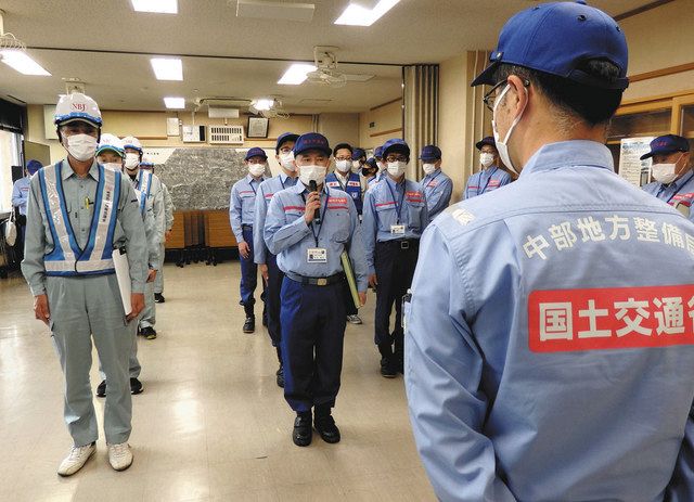 派遣隊