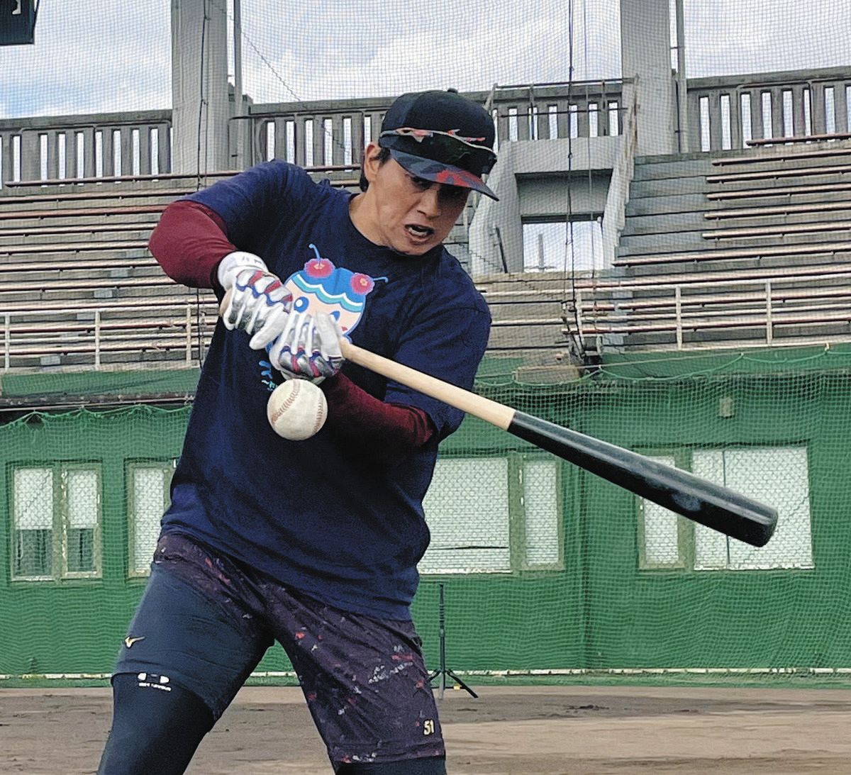 小郷裕哉 ユニフォーム 楽天市場】MyHEROユニフォーム2025【ビジター】│#51小郷裕哉