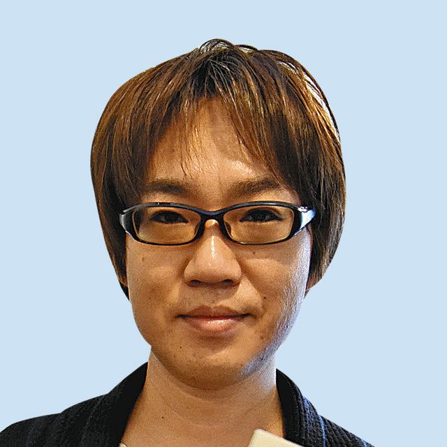 不登校の先に 番外編 漫画家 棚園正一さんに聞く たくさん悩んだことは力になる 中日新聞web