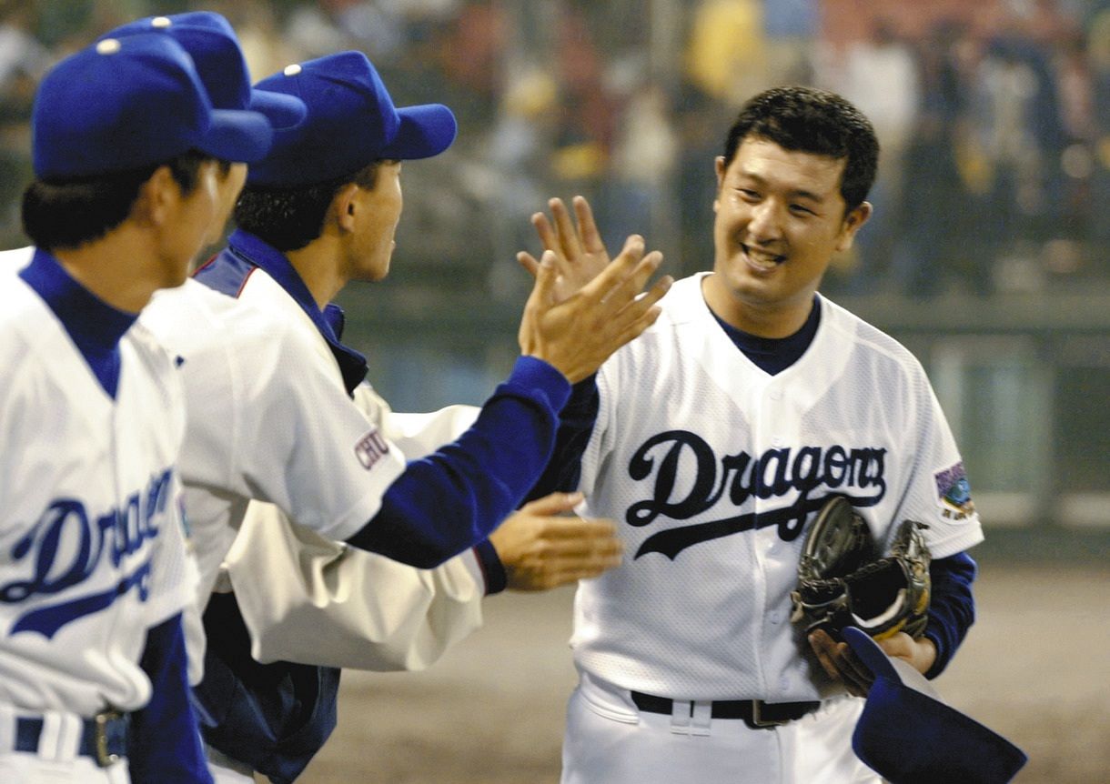 自己最多15奪三振の高橋宏斗は「9回も行けば良かった」リーグ記録“16
