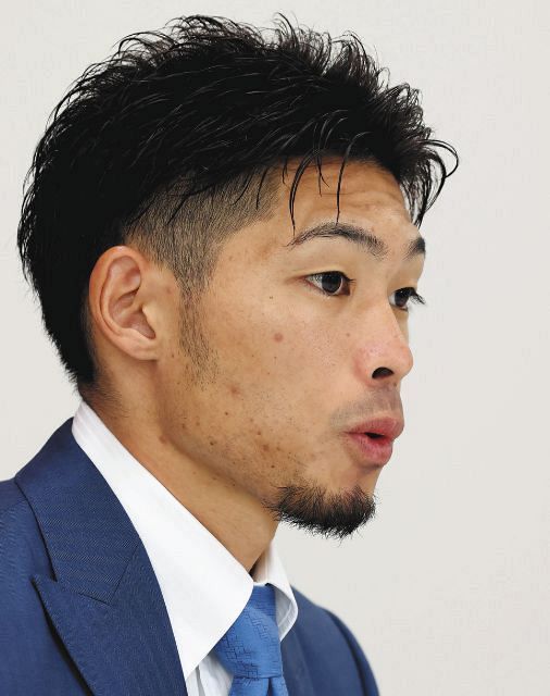 中日 又吉 来季もまずは便利屋で 750万円ダウンでサイン 任された時にしっかり抑えたい 中日スポーツ 東京中日スポーツ 中日 又吉 来季もまずは便利屋で 750万円ダウンでサイン 任された時にしっかり抑えたい 中日スポーツ 東京中日スポーツ