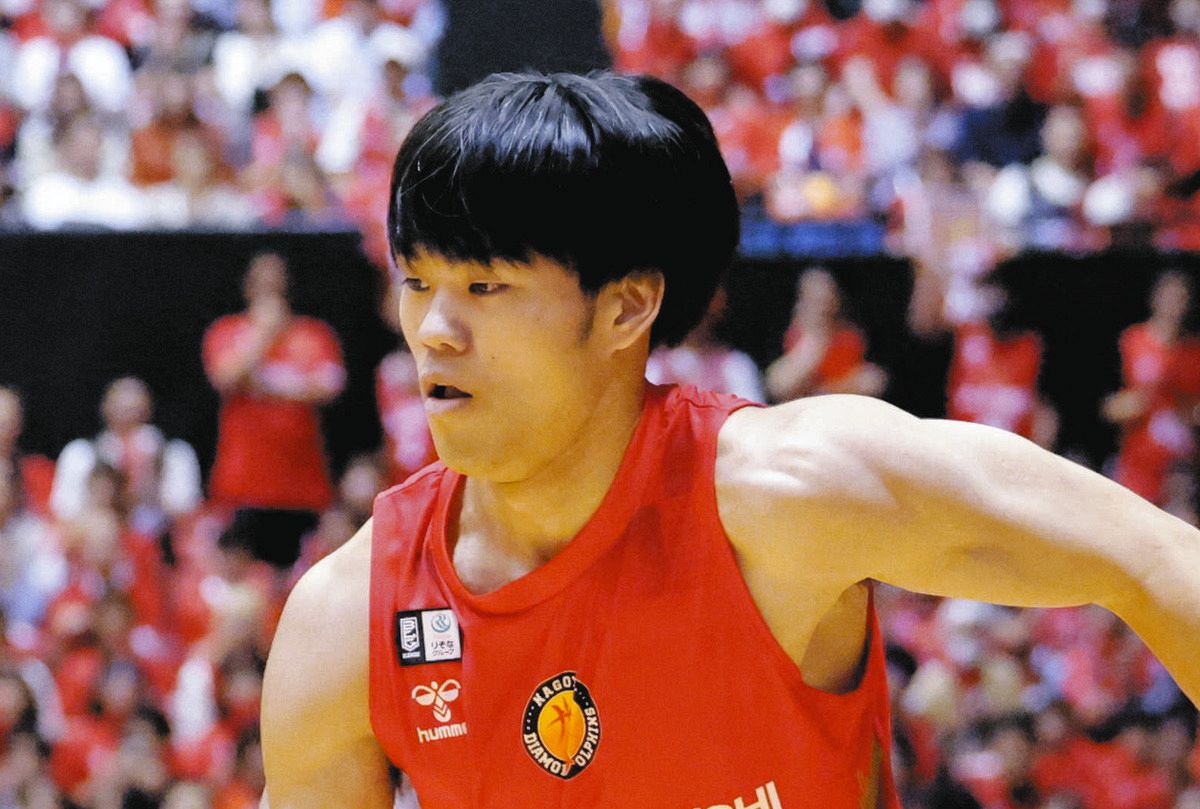 ドルフィンズU18、チャンピオンシップ初優勝 4度目挑戦ついに 28得点10