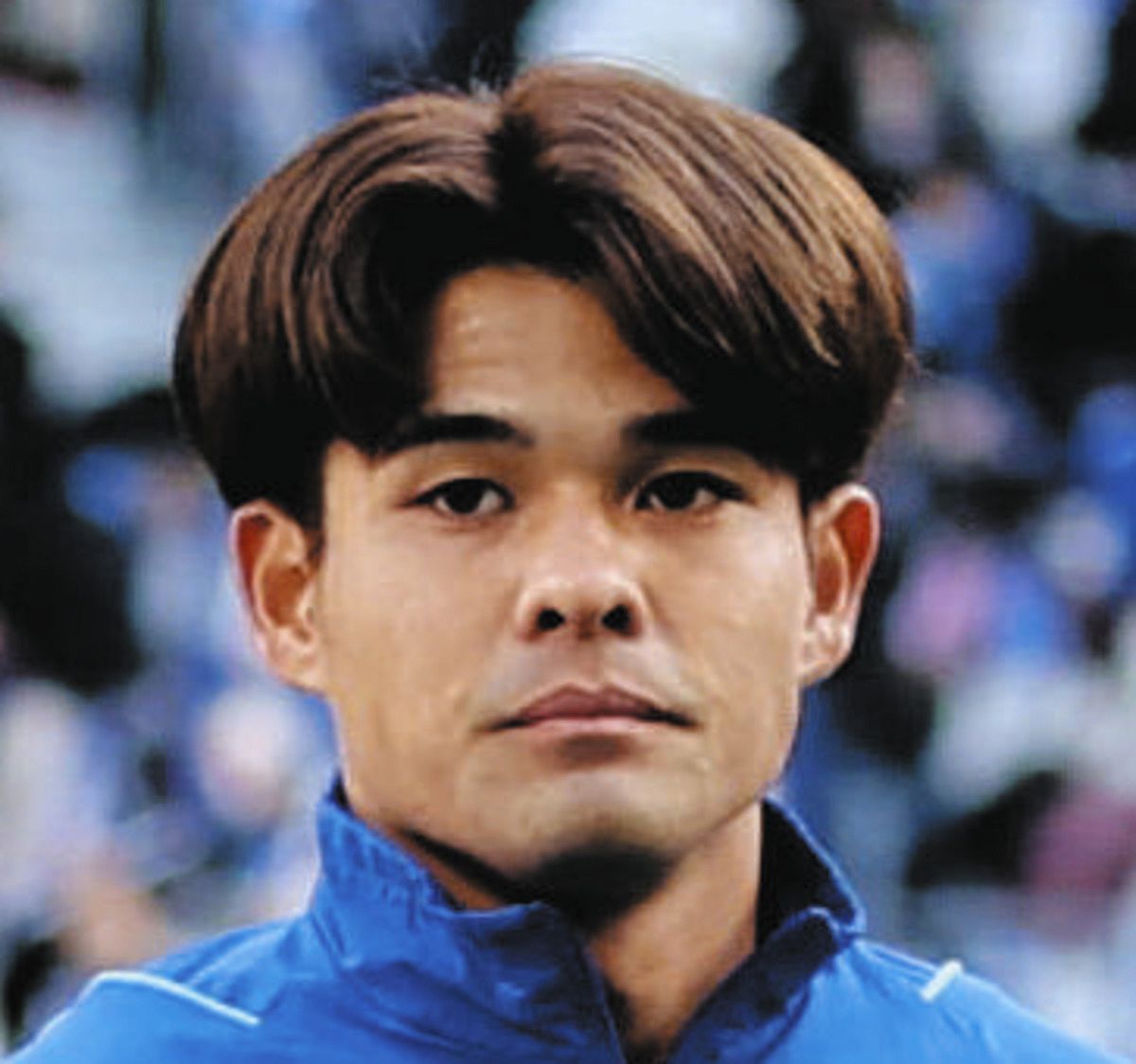 サッカー日本代表・佐野海舟、弟・航大と出場すれば32年ぶり兄弟同時