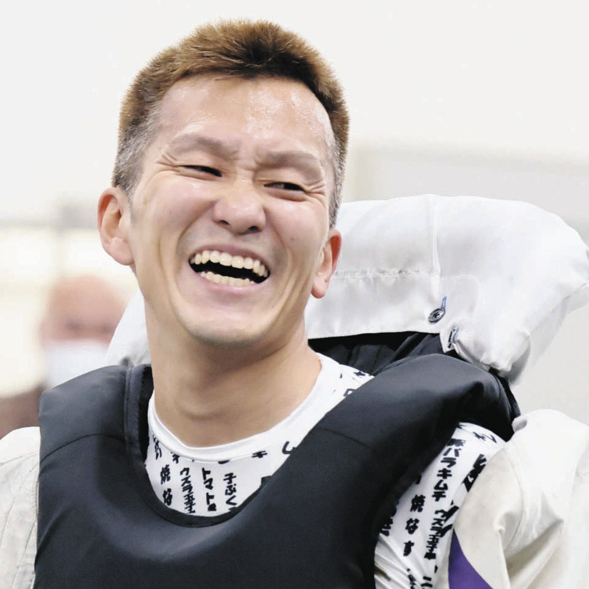 芦屋ボート・G1】逃げて西山貴浩が制した12Rドリーム戦、果敢に握った