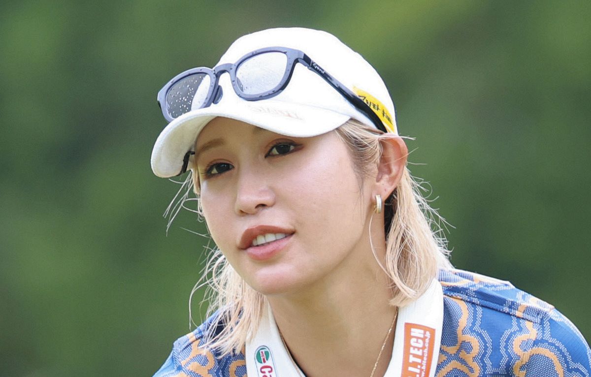 女子ゴルフ・横峯さくら、金田久美子ら、ファイナルQT進出 プロテスト