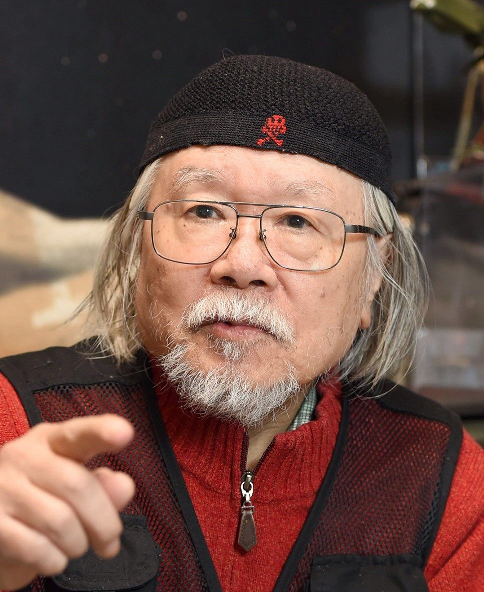 逝去の松本零士さん関連作品、主な音楽記録を発表：中日スポーツ・東京