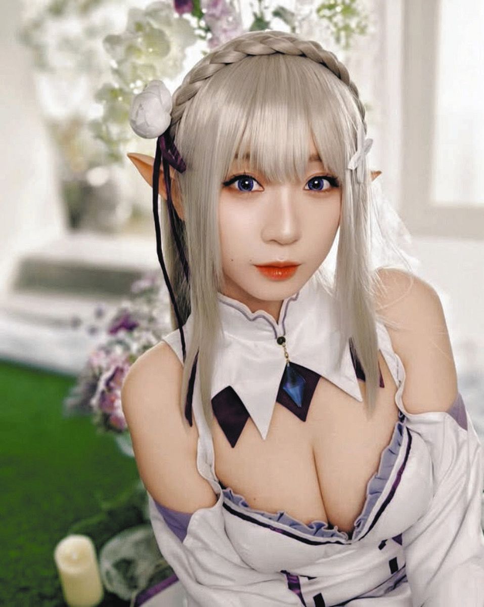 伊織もえの公式インスタグラムより