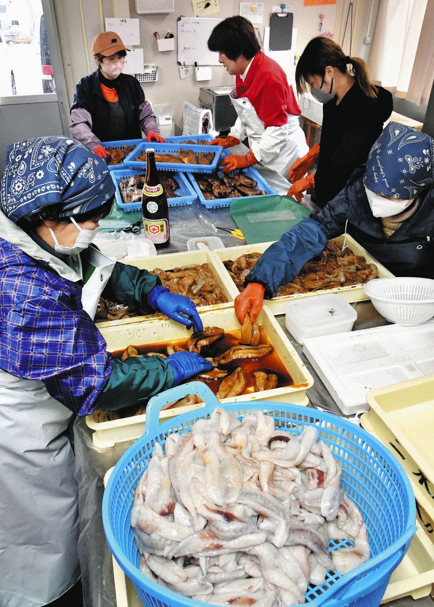 輪島朝市の灯は消えてないよ。全国に伝えたい」 23日金沢に出張で復活