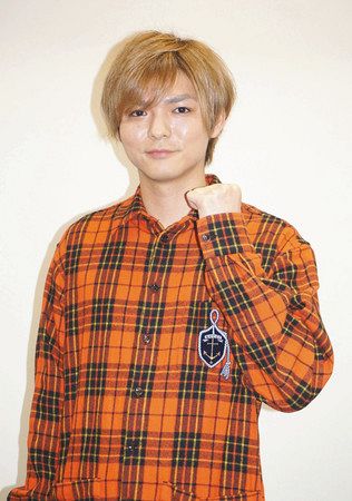 Hey!Say!JUMP・薮宏太、８年かけて早大卒業 卒論は「サッカー」：中日