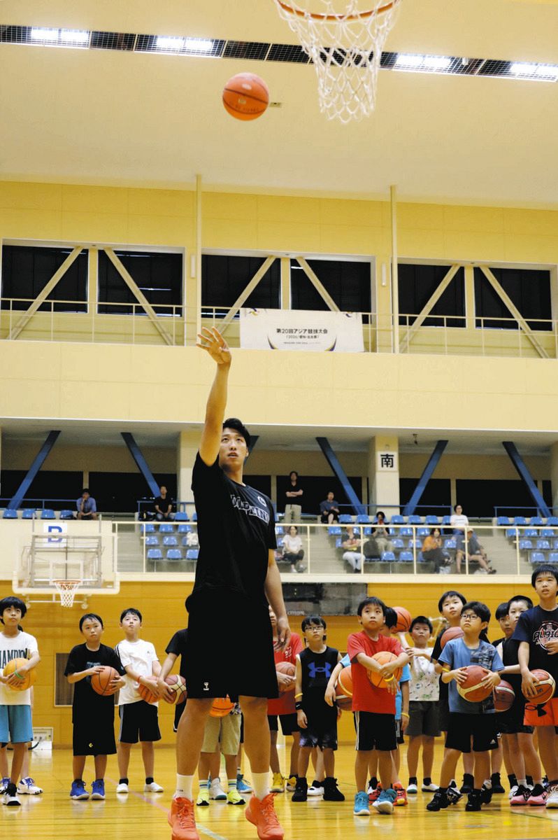 名古屋D・張本天傑、SNSで誹謗中傷を受けた過去 「ささいな書き込みが