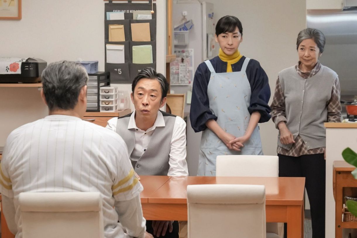 ＮＨＫ提供