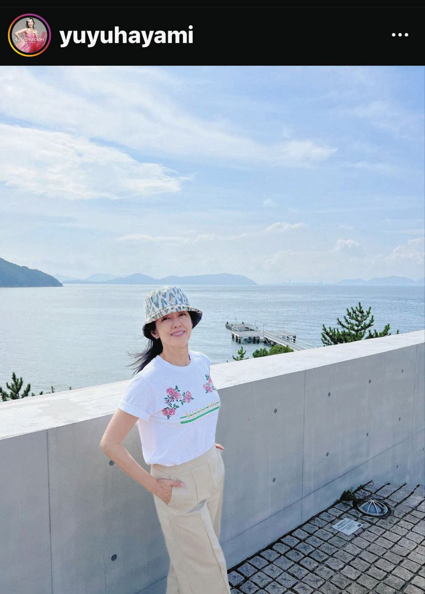 写真 早見優の 夏の終わりのナンシー なカジュアルスタイル 中日スポーツ 東京中日スポーツ 写真 早見優の 夏の終わりのナンシー なカジュアルスタイル 中日スポーツ 東京中日スポーツ