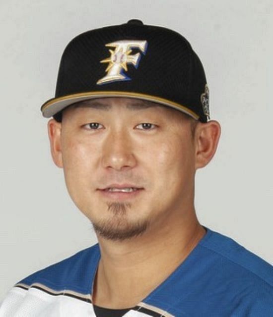 日本ハム 中田翔 長男1歳の誕生日に値千金決勝打 家族にとっても特別な一日になったんじゃないのかな 中日スポーツ 東京中日スポーツ