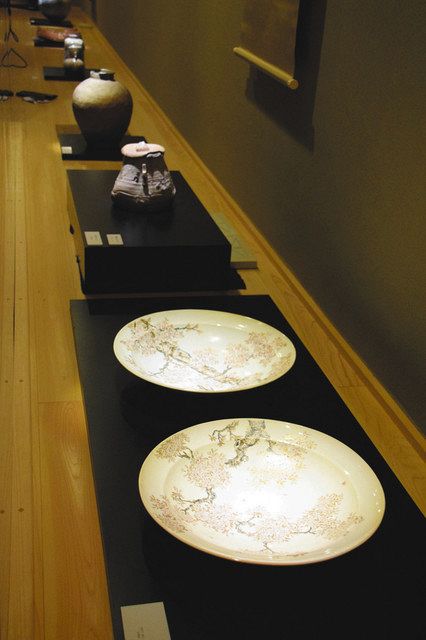 伊賀焼き陶芸家作品陶函 伊賀焼き陶芸家作品陶函