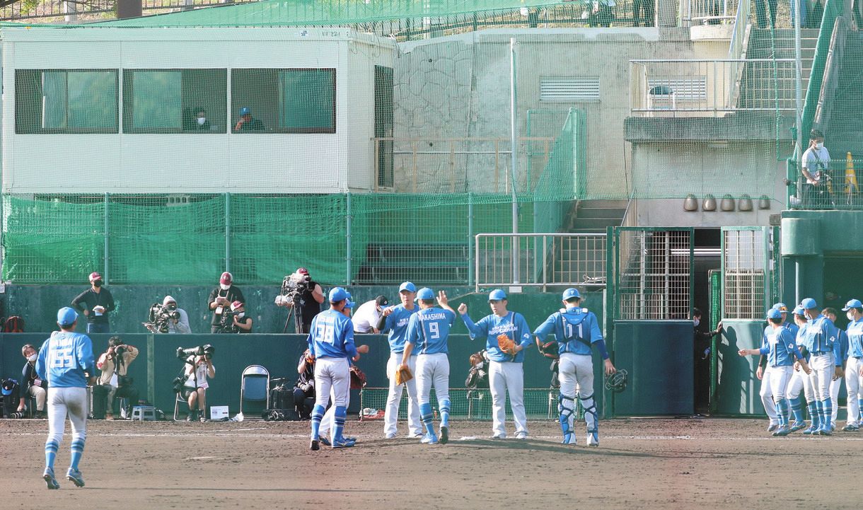 日本ハム 不慣れなポジション起用にも動じず チャンスが増える 野球勘を広げたい と意欲的 中日スポーツ 東京中日スポーツ